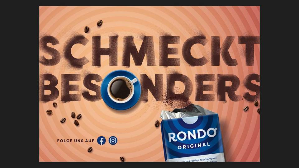 Brand Packaging Design Ooh Rondo Kaffee Zebra Agentur 02