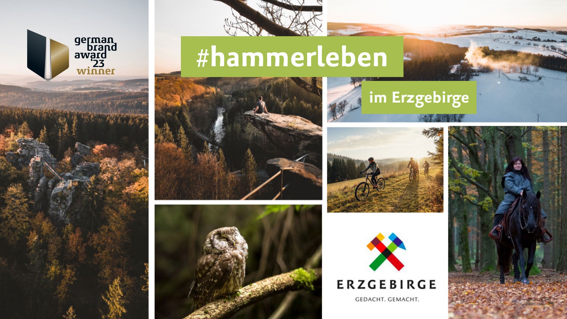 Gb A23 Hammerleben Wirtschaftsförderung Erzgebirge