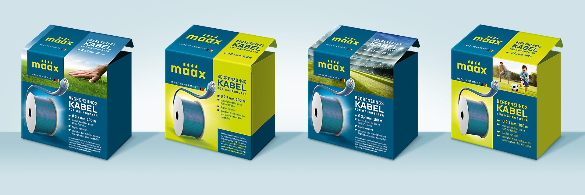 Packaging Agentur Määx Logorelaunch Verpackungsdesign Variante3